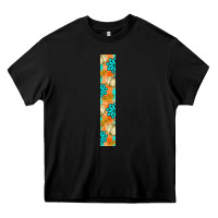 Black fall pumpkin Heavy Core Tee - BundleAndBundleShop