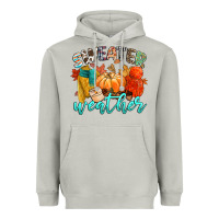 Moon Dust weather Heavyweight Hoodie - CowGirlArtShop