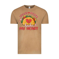 Vintage Camel tacos never broke my heart Vintage Tee - MaliasSmallBusiness