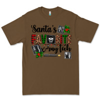 Cacao santa's favorite x ray tech Premium Tee - AdoDesignShop