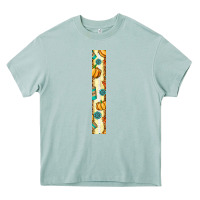 Arona pumpkin caffee Heavy Core Tee - BundleAndBundleShop