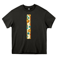 Pumpkin Caffee Heavy Core Tee | Teevron
