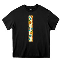 Black pumpkin caffee Heavy Core Tee - BundleAndBundleShop