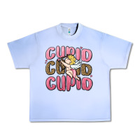 Grape Ice cupid cupid cupid valentine's day Urban Heavy Tee - MaliasSmallBusiness