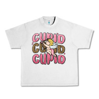 Lunar Rock cupid cupid cupid valentine's day Urban Heavy Tee - MaliasSmallBusiness