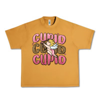 Peanut Butter cupid cupid cupid valentine's day Urban Heavy Tee - MaliasSmallBusiness