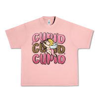 Salmon cupid cupid cupid valentine's day Urban Heavy Tee - MaliasSmallBusiness