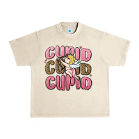 Sandshell cupid cupid cupid valentine's day Urban Heavy Tee - MaliasSmallBusiness