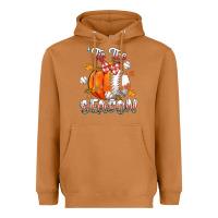 Meerkat its the season baseball Heavyweight Hoodie - CowGirlArtShop