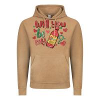 Vintage Camel will you be my Vintage Hoodie - MaliasSmallBusiness