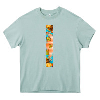 Arona fall Heavy Core Tee - BundleAndBundleShop