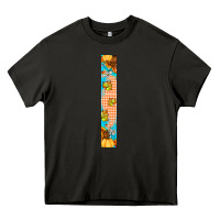 Asphalt fall Heavy Core Tee - BundleAndBundleShop