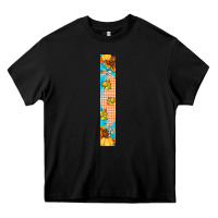 Black fall Heavy Core Tee - BundleAndBundleShop