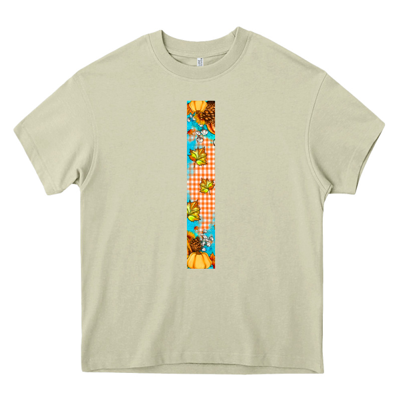 Fall Heavy Core Tee by BundleAndBundleShop | Teevron