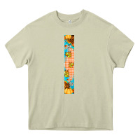 Mossy fall Heavy Core Tee - BundleAndBundleShop