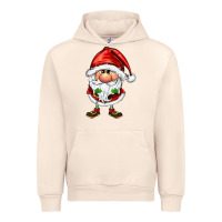 Sandshell santa gnomes Urban Hoodie - FaDigitalArtStudio