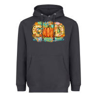 Smoke with god all things are possible Heavyweight Hoodie - CowGirlArtShop