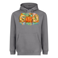 Storm with god all things are possible Heavyweight Hoodie - CowGirlArtShop