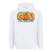 White with god all things are possible Heavyweight Hoodie - CowGirlArtShop
