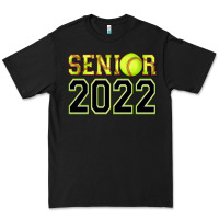Black senior softball Premium Tee - AdoDesignShop