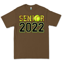 Cacao senior softball Premium Tee - AdoDesignShop