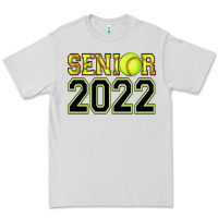 Dove Grey senior softball Premium Tee - AdoDesignShop