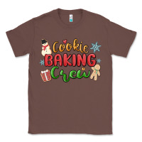 Chestnut cookie baking crew Classic Tee - MaliasSmallBusiness