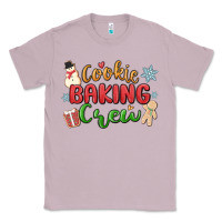 Lilac cookie baking crew Classic Tee - MaliasSmallBusiness
