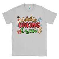 Moon Dust cookie baking crew Classic Tee - MaliasSmallBusiness