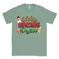Sage cookie baking crew Classic Tee - MaliasSmallBusiness