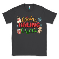 Smoke cookie baking crew Classic Tee - MaliasSmallBusiness