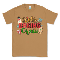 Toasted Coconut cookie baking crew Classic Tee - MaliasSmallBusiness