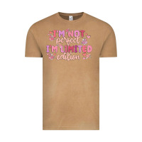 Vintage Camel i'm not perfect i'm limited edition Vintage Tee - MaliasSmallBusiness