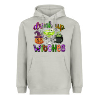 Moon Dust drink up witches Heavyweight Hoodie - CowGirlArtShop