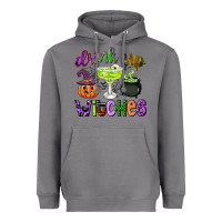 Storm drink up witches Heavyweight Hoodie - CowGirlArtShop