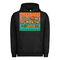 Pigment Black cutest pumpkin in the patch tumbler Urban Hoodie - BundleAndBundleShop