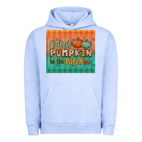 Pigment Grape Ice cutest pumpkin in the patch tumbler Urban Hoodie - BundleAndBundleShop