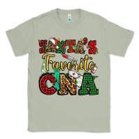 Matcha santas favorite cna christmas Classic Tee - NancyCooperArtShop