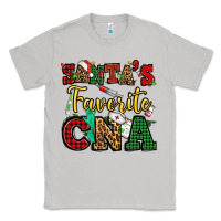 Moon Dust santas favorite cna christmas Classic Tee - NancyCooperArtShop