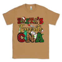 Toasted Coconut santas favorite cna christmas Classic Tee - NancyCooperArtShop