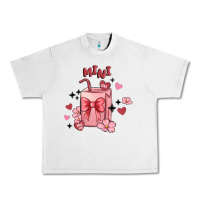 Lunar Rock mini coffee cups Urban Heavy Tee - MaliasSmallBusiness
