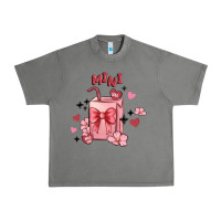 Tornado mini coffee cups Urban Heavy Tee - MaliasSmallBusiness