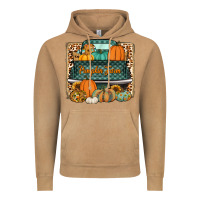 Vintage Camel pumpkin farm truck Vintage Hoodie - Jasminsmagicworld