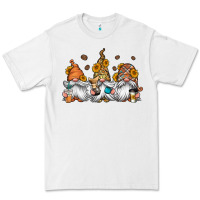 White coffee gnomes Premium Tee - Jasminsmagicworld