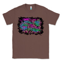 Chestnut halloween background Classic Tee - RanaPortraitStore