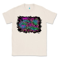 Natural halloween background Classic Tee - RanaPortraitStore