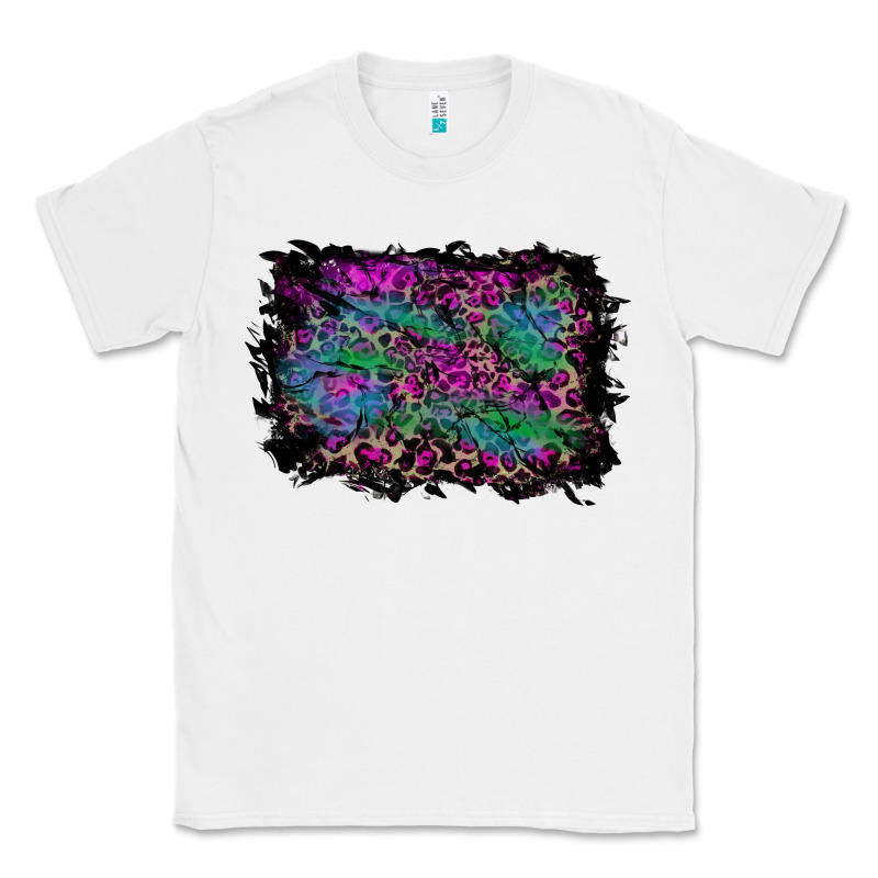 Halloween Background Classic Tee by RanaPortraitStore | Teevron