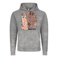 Cloud Rock valentine jesus fills my cup Vintage Hoodie - MaliasSmallBusiness