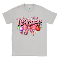 Moon Dust easter teacher Classic Tee - CowhideDigitalArt