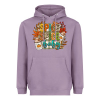 Lavender spice spice baby Heavyweight Hoodie - CowGirlArtShop